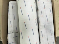 Doos met 7 st deurpompen - afbeelding 2 van  3