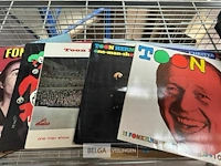 Doos met allerlei vinylplaten - afbeelding 4 van  7