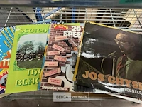 Doos met allerlei vinylplaten - afbeelding 5 van  7