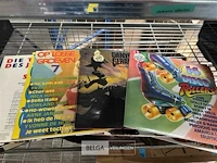 Doos met allerlei vinylplaten - afbeelding 6 van  7