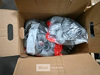 Doos met bochten 90gr - afbeelding 2 van  2