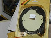 Doos met div materialen - afbeelding 2 van  6