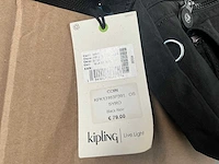 Doos met diverse tassen kipling - afbeelding 11 van  16
