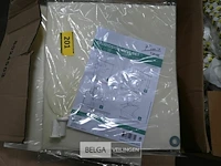 Doos met geluidsisolatie set - afbeelding 1 van  3