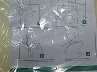Doos met geluidsisolatie set - afbeelding 2 van  3