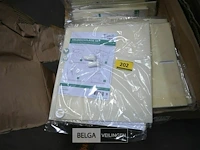 Doos met geluidsisolatie set - afbeelding 1 van  2