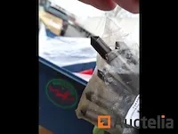 Doos met handgereedschap (zie beschrijving) - afbeelding 9 van  24