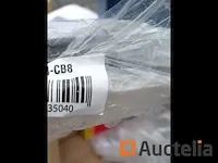 Doos met handgereedschap (zie beschrijving) - afbeelding 22 van  24