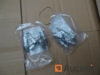 Doos met handgereedschap (zie beschrijving) - afbeelding 23 van  24