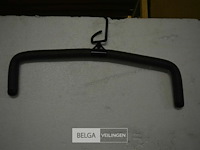 Doos met kleerhangers - afbeelding 2 van  4