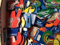 Doos met letters - afbeelding 2 van  2
