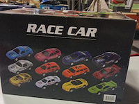 Doos met nieuwe autotjes 54 stuks - afbeelding 3 van  3