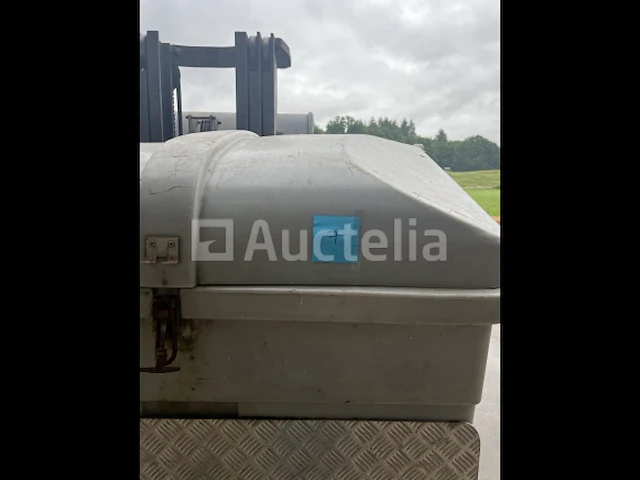 Doos met standaard - afbeelding 6 van  6