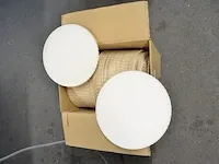 Doos met taartonderleggers