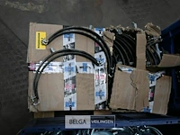 Doos ophangbeugels ø25cm - afbeelding 1 van  2