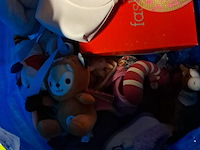 Doos speelgoed voor baby's - afbeelding 1 van  4