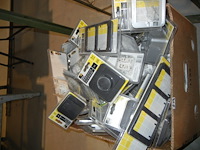 Doos stopcontacten - afbeelding 2 van  3