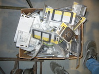 Doos stopcontacten - afbeelding 3 van  3