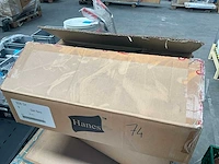 Doos t-shirts hanes m - afbeelding 6 van  7