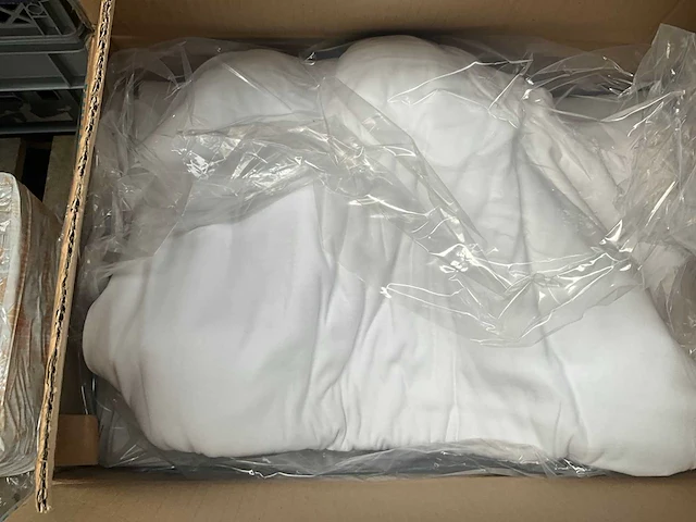 Doos t-shirts stedman classic xxl - afbeelding 4 van  7