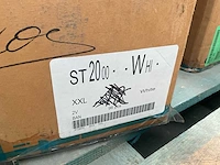 Doos t-shirts stedman classic xxl - afbeelding 6 van  7