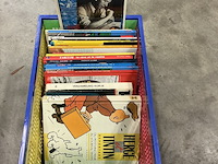 Doos: "tintin" - afbeelding 2 van  2