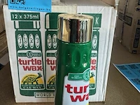 Doos turtle wax 12 flesjes - afbeelding 1 van  4