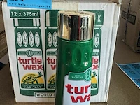 Doos turtle wax 12 flesjes - afbeelding 2 van  4