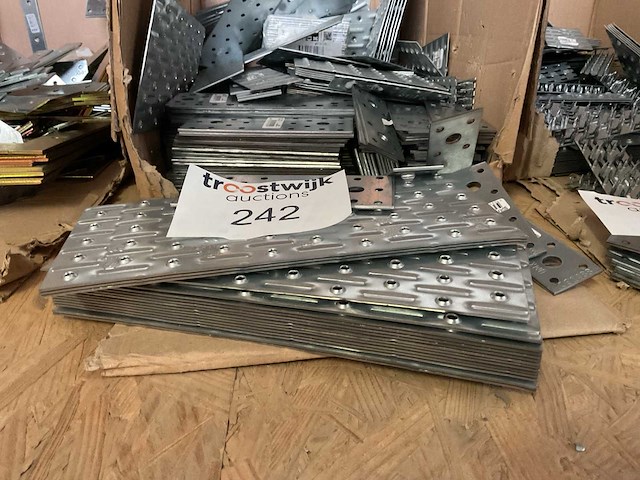 Doos verbinding platen - afbeelding 4 van  10