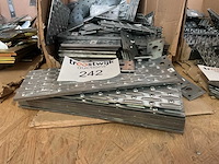 Doos verbinding platen - afbeelding 4 van  10