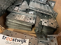 Doos verbinding platen - afbeelding 5 van  10