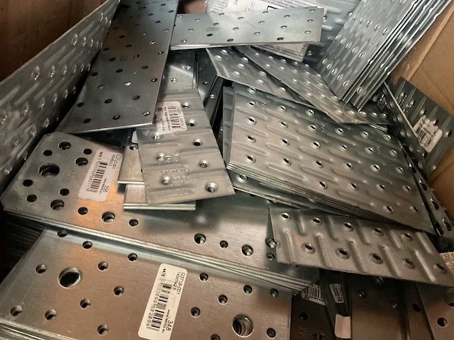 Doos verbinding platen - afbeelding 7 van  10