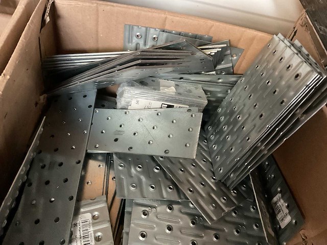 Doos verbinding platen - afbeelding 8 van  10