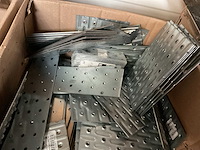 Doos verbinding platen - afbeelding 8 van  10