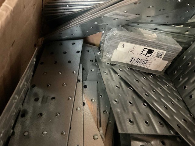 Doos verbinding platen - afbeelding 9 van  10