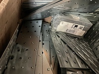 Doos verbinding platen - afbeelding 9 van  10