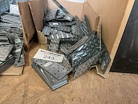 Doos verbinding platen - afbeelding 2 van  7