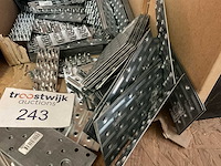 Doos verbinding platen - afbeelding 3 van  7