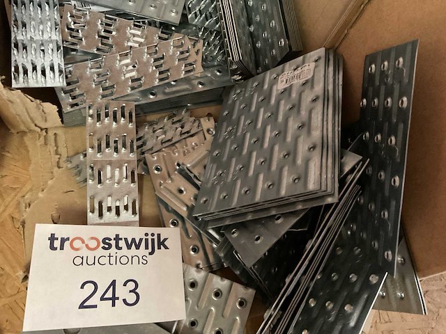 Doos verbinding platen - afbeelding 4 van  7