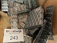 Doos verbinding platen - afbeelding 4 van  7