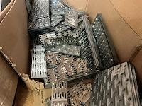 Doos verbinding platen - afbeelding 5 van  7