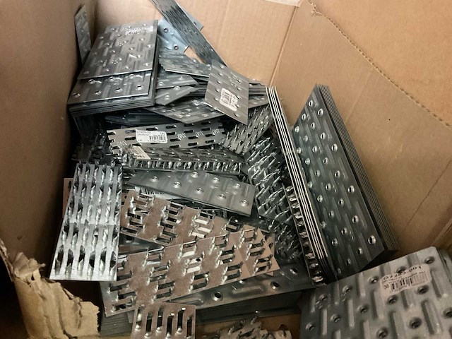 Doos verbinding platen - afbeelding 6 van  7