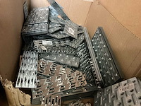 Doos verbinding platen - afbeelding 6 van  7