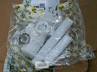 Doos viga afvoer voor wasbak 1 1/4x32 - afbeelding 1 van  2
