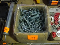 Doos zekantbouten m8 - afbeelding 1 van  1