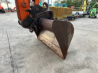 Doosan - 2005 - 175 lc-v - rupsgraafmachine - afbeelding 2 van  43