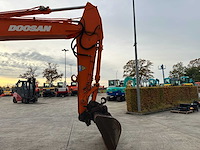 Doosan - 2005 - 175 lc-v - rupsgraafmachine - afbeelding 4 van  43