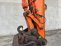 Doosan - 2005 - 175 lc-v - rupsgraafmachine - afbeelding 5 van  43