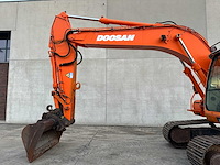 Doosan - 2005 - 175 lc-v - rupsgraafmachine - afbeelding 6 van  43