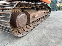 Doosan - 2005 - 175 lc-v - rupsgraafmachine - afbeelding 9 van  43